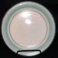 Mikasa MISTY EMERALD #MS400 Salad Plate